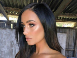 DJ Asal Australia Bintang Onlyfans Courtney Mills Tewas Jatuh Dari Balkon Hotel di Kuta, Bali