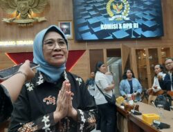 Hetifah Usul Jam Belajar Saat Ramadhan Dikurangi, Bukan Full Libur Sekolah