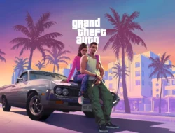 Gim Grand Theft Auto VI Bakal Raup Untung Rp. 51,8 Triliun di Tahun Pertama Penjualan
