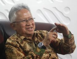 Mendiktisaintek Berharap Kemenkeu Setujui Tukin Dosen ASN