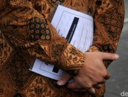 Daftar Gaji Ketua RT Terbaru Tahun 2025, Di Provinsi Jakarta Terbesar