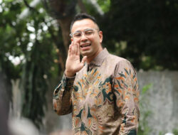 Korlantas Polri Minta Maaf Atas Insiden Patwal Mobil RI 36 Yang Ternyata Milik Raffi Ahmad