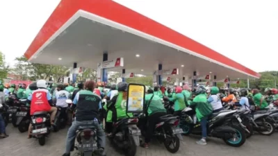 Ojek Online Besutan Muhammadiyah, Zendo Siap Bersaing dengan Gojek dan Grab