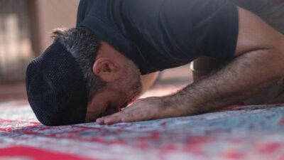 Tata Cara Sholat Hajat, Amalkan Agar Semua Permohonan Terkabul