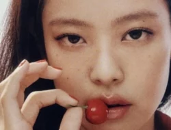Gandeng Dua Lipa, Jennie Blackpink Siap Debut Album Solo Bertajuk ‘Ruby’