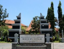 3 Kali Pindah Tempat, Kini Museum Mpu Tantular Berdiri di  Sidoarjo
