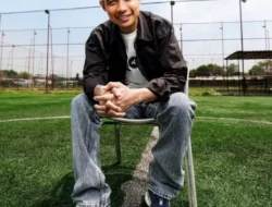 Dilepas Persik Kediri dan Tak Laku di Bursa Transfer, Evan Dimas ke Klub Liga 3 Persiba Balikpapan