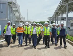 RDF Plant Rorotan Bakal Rampung 15 Februari, Atasi 2.500 Ton Sampah Jakarta Per Hari