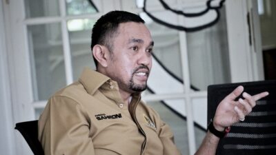 Ahmad Sahroni Prihatin Petani Curi 5 Kayu Terancam 5 Tahun Bui: Kapolda DIY Wajib Restorative Justice!