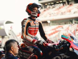 Pembalap Repsol Honda Ini Justru Prediksi Tim Ducati Lenovo Bakal Merajai MotoGP 2025