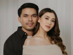 Aaliyah Massaid Hamil 18 Minggu