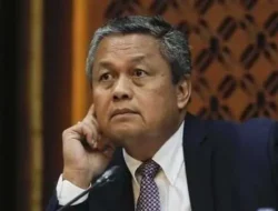 Triliunan Rupiah Uang Korupsi CSR Mengalir ke Komisi XI DPR, KPK Harus Periksa Gubernur BI Perry Warjiyo