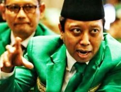 Kader PPP Ingatkan Romahurmuzy Jangan Jadi Makelar Calon Ketum di Muktamar