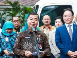 Pj Gubernur Jakarta Keluarkan Aturan ASN Boleh Poligami