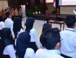 Keputusan MenpanRB No 16 Tahun 2025 soal PPPK Paruh Waktu