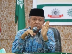 MUI: Pesantren dan Madrasah Harus Dapat Makan Bergizi Gratis, Bukan Hanya Sekolah Negeri