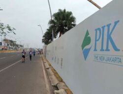 Pemuda ICMI Gugat PSN PIK 2 ke MA