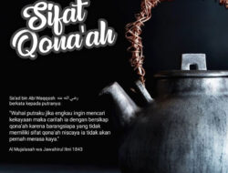 Kekayaan Sejati Yang Tak Pernah Habis, Tapi Selalu Ditolak dan Banyak Dihindari