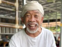 Innalillahi! Pelawak Senior Nurul Qomar Meninggal Dunia