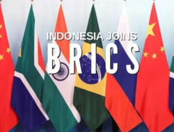 Resmi Jadi Anggota Penuh BRICS, Apa Efeknya Untuk Indonesia?
