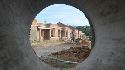 Pemerintah Hapus Pungutan Kepemilikan Rumah: BPHTB, PBG Hingga PPN