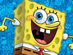 5 Fakta Seputar Film SpongeBob Yang Tak Banyak Orang Tahu