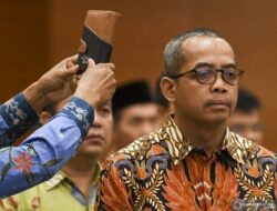 Heboh! Aplikasi Coretax Rp. 1,3 Triliun Bermasalah, Kekayaan Dirjen Pajak Meroket 300 Persen