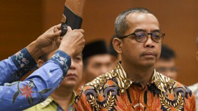 Heboh! Aplikasi Coretax Rp. 1,3 Triliun Bermasalah, Kekayaan Dirjen Pajak Meroket 300 Persen