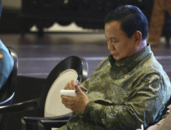 Prabowo Targetkan IKN Nusantara Jadi Ibukota Politik Mulai 2028