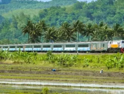 Berhenti Beroperasi, Selamat Tinggal KA Argo Parahyangan!