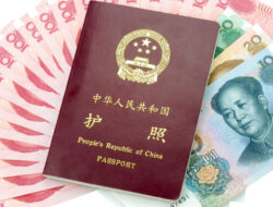 Wamen Imipas Silmy Karim: WN China Yang Bikin Video Selipkan Rp. 500 Ribu Dalam Paspor Sudah Ditangkap!