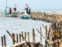 Kepala BPN Tangerang dan Kakanwil BPN Banten Diperiksa Terkait Sertifikat HGB Laut