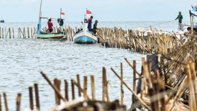 Kepala BPN Tangerang dan Kakanwil BPN Banten Diperiksa Terkait Sertifikat HGB Laut