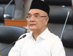 Marwan Dasopang Desak Penyelewengan Biaya Ganda Visa Haji Rp. 300 Miliar Diusut Tuntas