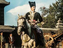 Kisah Sultan Agung Tunjuk Panglima Perang Pemilik Kekuatan Mistis dan Bisa Terbang Lawan Belanda
