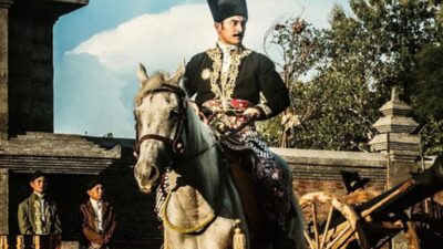 Kisah Sultan Agung Tunjuk Panglima Perang Pemilik Kekuatan Mistis dan Bisa Terbang Lawan Belanda 