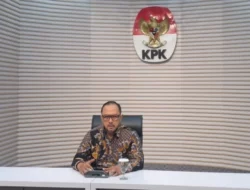 KPK Geledah Rumah Politikus Nasdem Ahmad Ali Terkait Korupsi Batu Bara, Sita Rupiah dan Valas