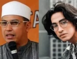Sikap Arogan Abidzar Al Ghifari Bikin Film ‘a Business Proposal’ Tak Laku Sepi Peminat