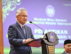 Pendaftaran KIP-Kuliah 2025 Dibuka, Mendikti Saintek: Untuk Bangun SDM Berpendidikan Tinggi