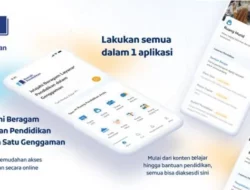 Kenali 8 Fitur Utama ‘Rumah Pendidikan’, Platform Kemendikdasmen Untuk Bantu Dunia Pendidikan