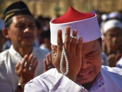 Ternyata Ini Alasan Orang Yang Bermaksiat Juga Masih Dapat Nikmat Dari Allah SWT