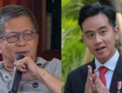 IKN Bakal Mangkrak, Rocky Gerung Usul Jadi Pangkalan Gas LPG 3 Kg