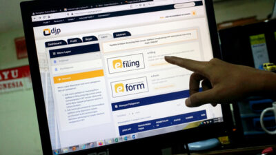 Error Lagi! Ditjen Pajak Minta Maaf Coretax Terus Bikin Susah Wajib Pajak