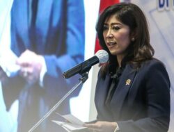 Terima Kasih, Meutya Hafid! Indonesia Akhirnya Bisa Nikmati Wi-Fi 6E dan Wi-Fi 7