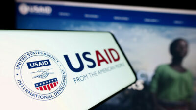 LSM se-Asia Tenggara Lumpuh Usai Trump Sunat Dana USAID, Ribuan Staf Dipulangkan