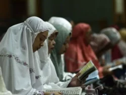 Beda Pandangan Soal Malam Nisfu Sya’ban: Sunnah Atau Bid’ah?