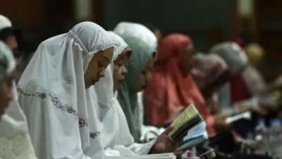 Beda Pandangan Soal Malam Nisfu Sya’ban: Sunnah Atau Bid’ah?