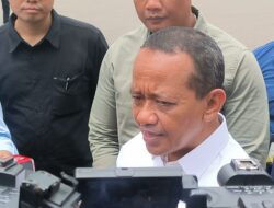Bahlil Lahadalia Ingin Ada Pengawas Distribusi LPG 3 Kg Agar Tepat Sasaran: BPH Migas Atau Lembaga Ad Hoc