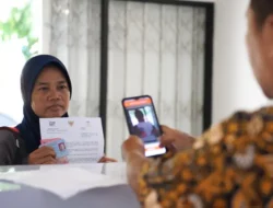 Ini Cara Cek Bansos PKH dan BPNT 2025, Saldo Sudah Masuk Rekening?