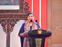 Wakil Ketua MPR Minta Pemerintah Penuhi Hak Penyandang Disabilitas